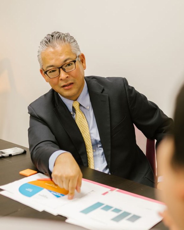 代表取締役社長 汐見健一郎